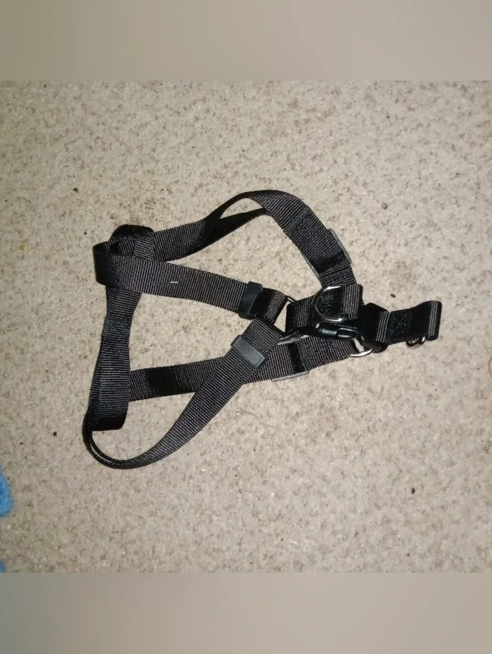 New Large Dog Harness